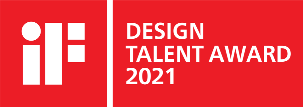iF Design Talent Award 2021